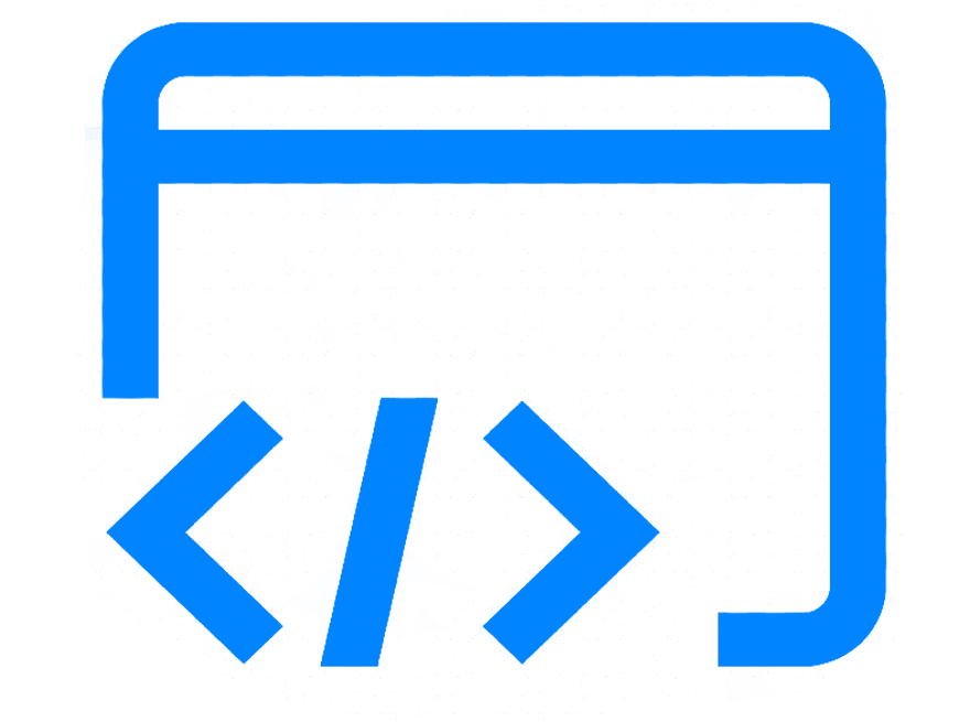 البرمجة 1 الخدمات