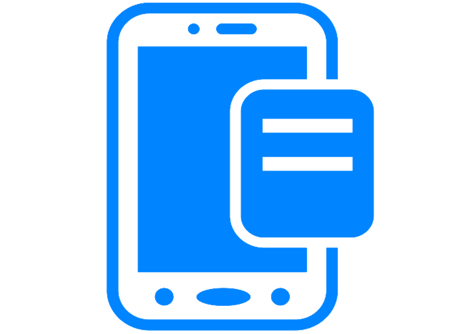 تطبيقات جوال 1 الخدمات