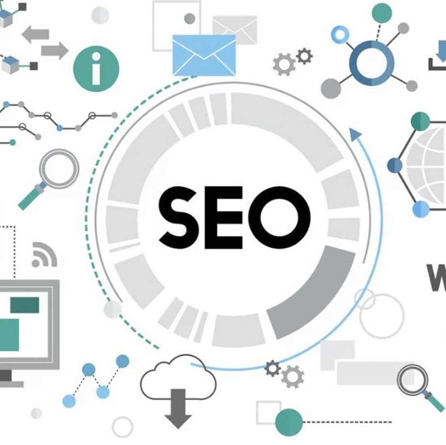 تحسين محركات البحث SEO
